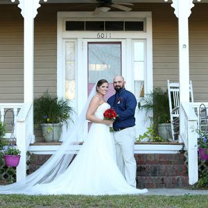 Meet your Posher, Ashlie